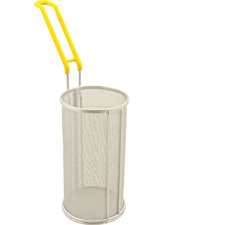 Allpoints Basket, Pasta (5"Od X 9"H, S/S) 2261150